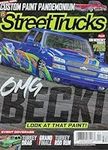 Street Trucks Magazine April 2024 O