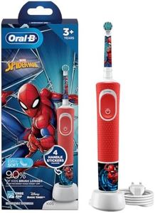 Oral B Kid