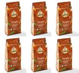 6X Antico Molino Caputo Farina Fioreglut Senza glutine Gluten-Free Flour 1Kg