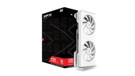 XFX Speedster SWFT Radeon RX 6750XT Core Gaming Graphics Card (RX- 675XTSWWP)