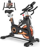 Exercise Bike, WENOKER Stationary B