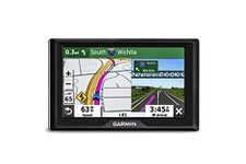 Garmin 010-N2036-06 Refurbished Drive 52 Automotive GPS with US/Canada Maps