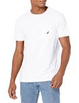 Nautica White Shirts