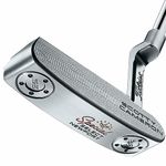 Scotty Cameron Special Select Newport Putter (34", Plumbers Neck) Golf Club
