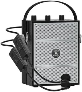 SANMIC 50W