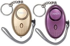 Personal Alarm for Women 140DB Emer