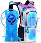 SOJOURNER Rave Hydration Pack Backp