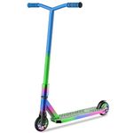 STPRO300 Stunt Scooter, Pro Freestyle Kick Scooter with ABEC-9 & HIC Compression System for Beginners, Kids, Adults_Intexca