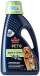 Bissell Carpet Shampoo For Pets