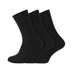 Elastic Socks