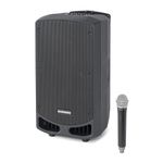 Samson Expedition XP310w Portable PA System (Channel D)