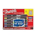 SHARPIE Creative Markers, Bullet Ti