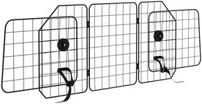 PawHut Dog Guard for SUVs, Vehicles