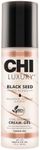 CHI Luxury Black Seed Oil Curl Defining Cream Gel, 5 Fl Oz