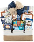 Gourmet Gift Basket by