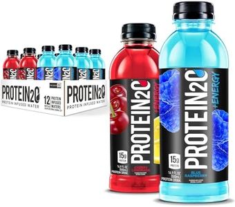 Protein2o 