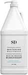 Spa-Dent Natural Mouthwash - Whiten