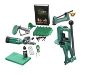 RC Supreme Master Reloading KIT (2020)