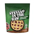 Stevia In The Raw Bakers Bag, Plant