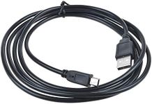 ABLEGRID USB Power Charger Cable Cord for Opticon SCANFOB OPN-2006 OPN-2005 Scanner