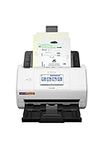 Epson RapidReceipt RR-600W, White, 