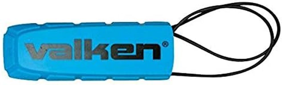 Valken Paintball Bayonet Barrel Cover, Blue