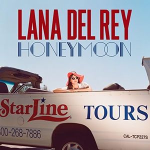 Lana Del R