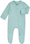 Aablexema Organic Cotton Baby Footi