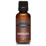 Aldrome Chocolate Fragrance Oil For Candle Making, Soap Making, Slime, Diffusers, Home and Crafts - 30ml