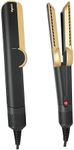 Dyson Airstrait Straightener HT01 Wet to Dry Hair Straightening 1600W (Black)