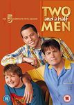 Two and a Half Men: The Complete Season 5 (Uncut | Region 2 DVD | UK Import)