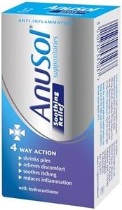 Anusol Soo