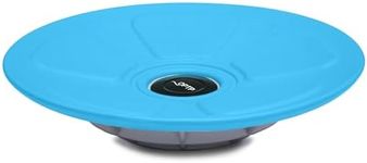 OPTP Pelvic Rocker Core Trainer – Balance Disc for Core Stability, Pelvic Floor Training, and Ab Exercise - Core Strength Exercise Trainer for Stability