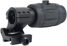 AT3 Tactical RRDM 3X Red Dot Sight 
