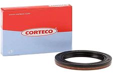 12019597B Corteco OIL SEAL (B1BASLDRWX67 40-55-8 A) OE QUALITY