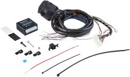 Westfalia Universal 13-pin Wiring Kit for Towbars for Vehicles with Check Control System