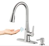 Lg Kitchen Faucets