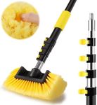 Car Washing Brush 12FT RV Wash Brus