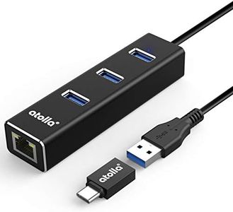 USB 3.0 Hu