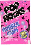 Pop Rocks Bubble Gum 24ct