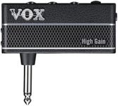 Vox AmPlug3 High Gain Headphone Amp