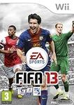 FIFA 13 (Wii)