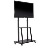 UNHO Rolling TV Stand, Universal Mo