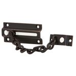 Ives by Schlage 481F-716 Chain Door Guard