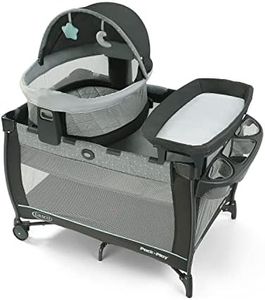 Graco Pack