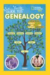 National Geographic Kids Guide to Genealogy