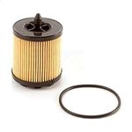 Top Quality Oil Filter 56-CH9018