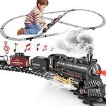 Hot Bee Train Set for Boys, Alloy R