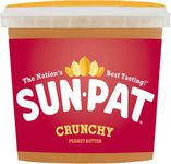 Sun-Pat Crunchy Peanut Butter 1kg