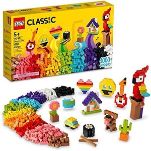 LEGO Class